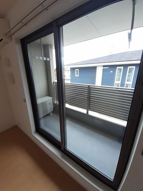 ★大東建託★ネオ・レジデンスA