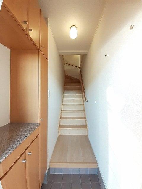 ★大東建託★アル・クレジオ