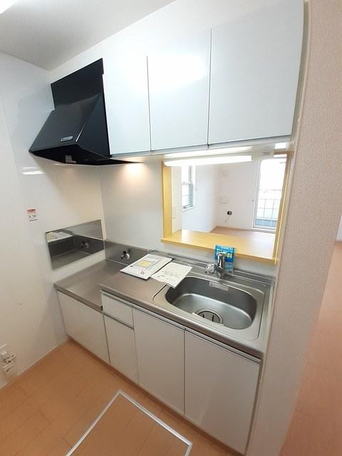 ★大東建託★インターネットWi-Fi無料★ルーエンハイム