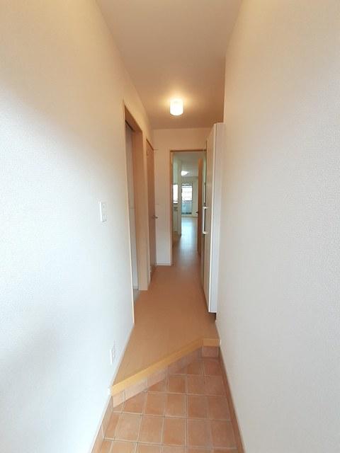 ★大東建託★インターネットWi-Fi無料★ルーエンハイム