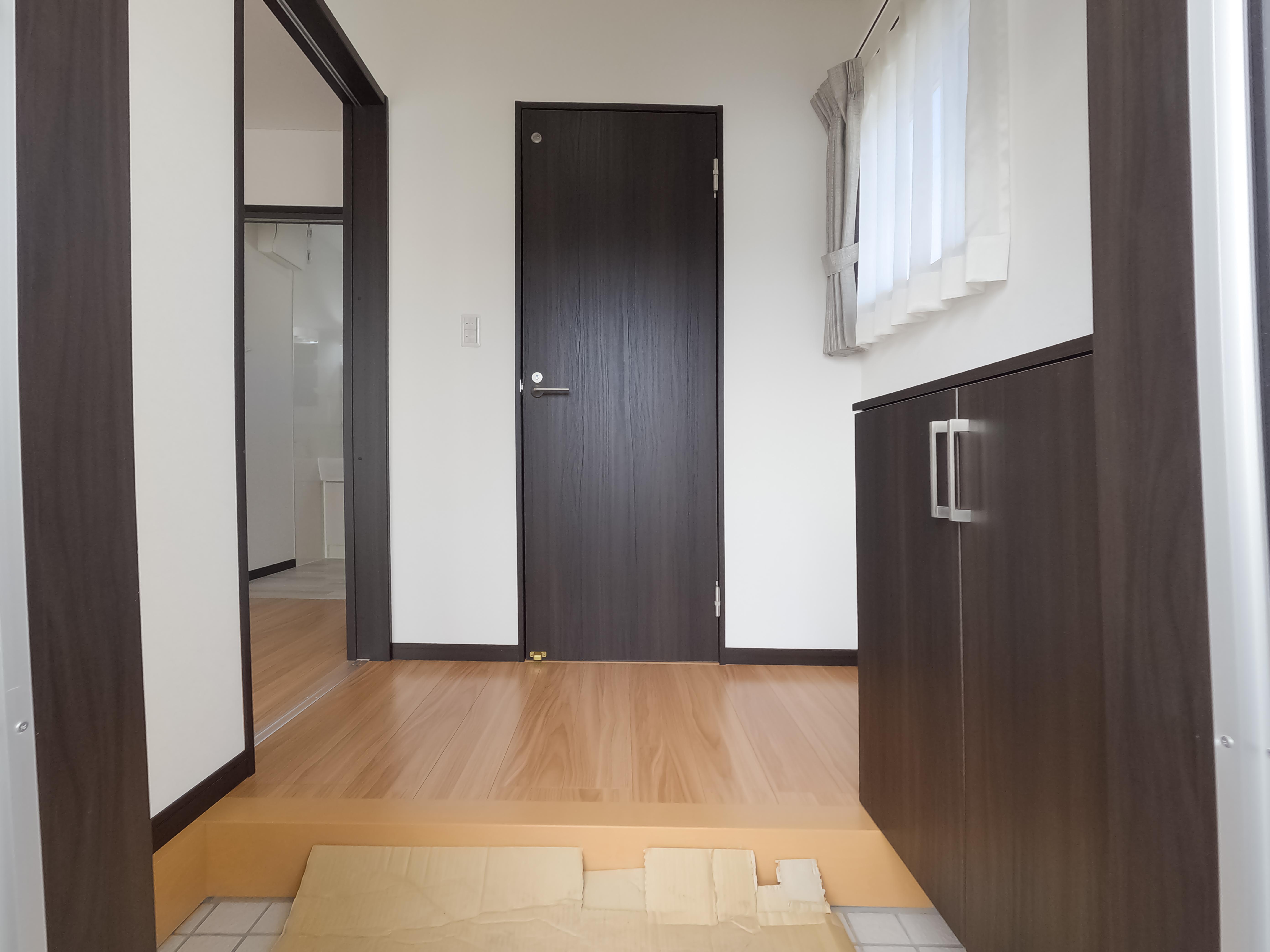 ★一戸建★パートリア
