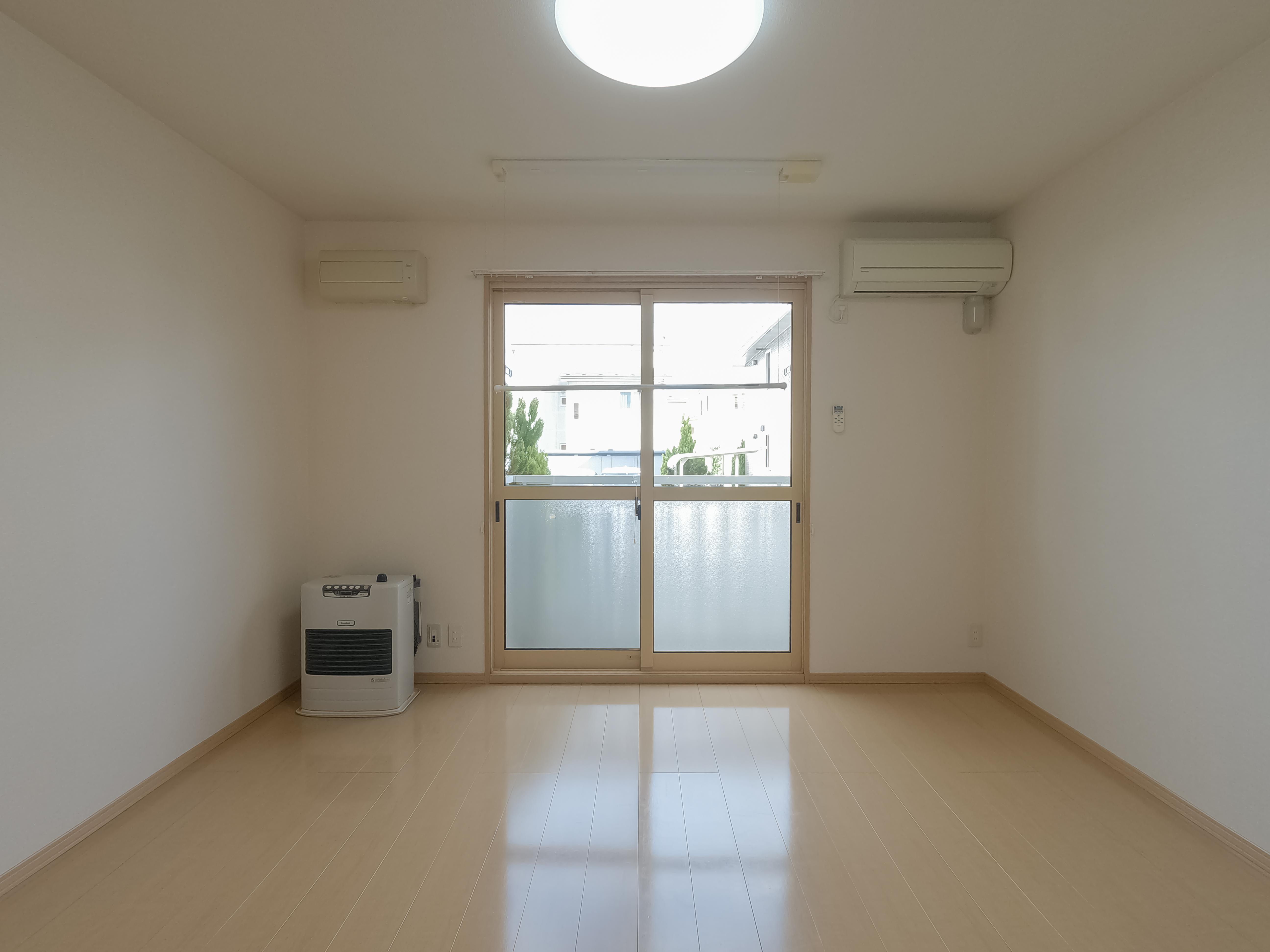 ★D-room★インターネットWi-Fi無料★フォレット アモールA