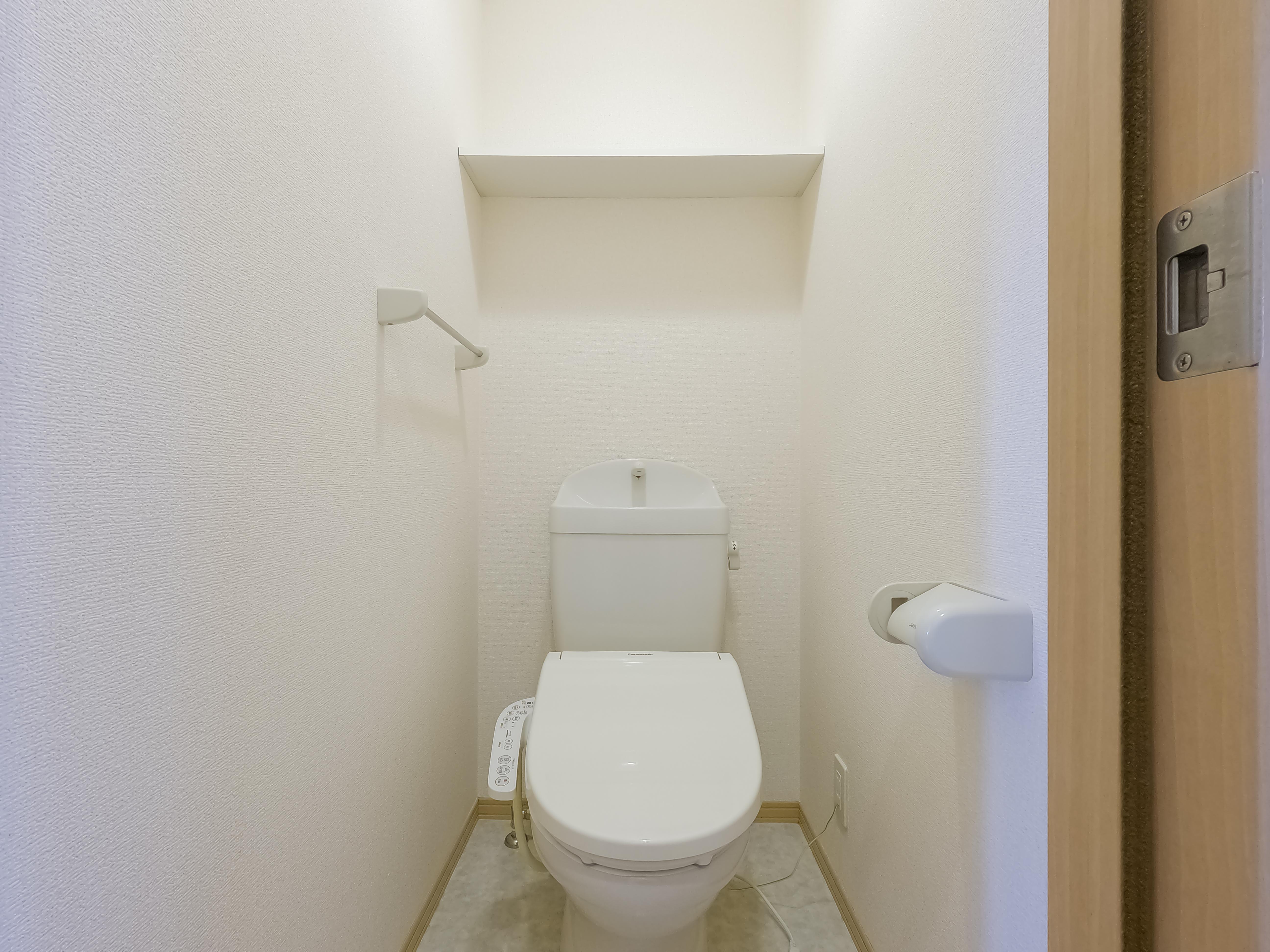 ★D-room★インターネットWi-Fi無料★フォレット アモールA