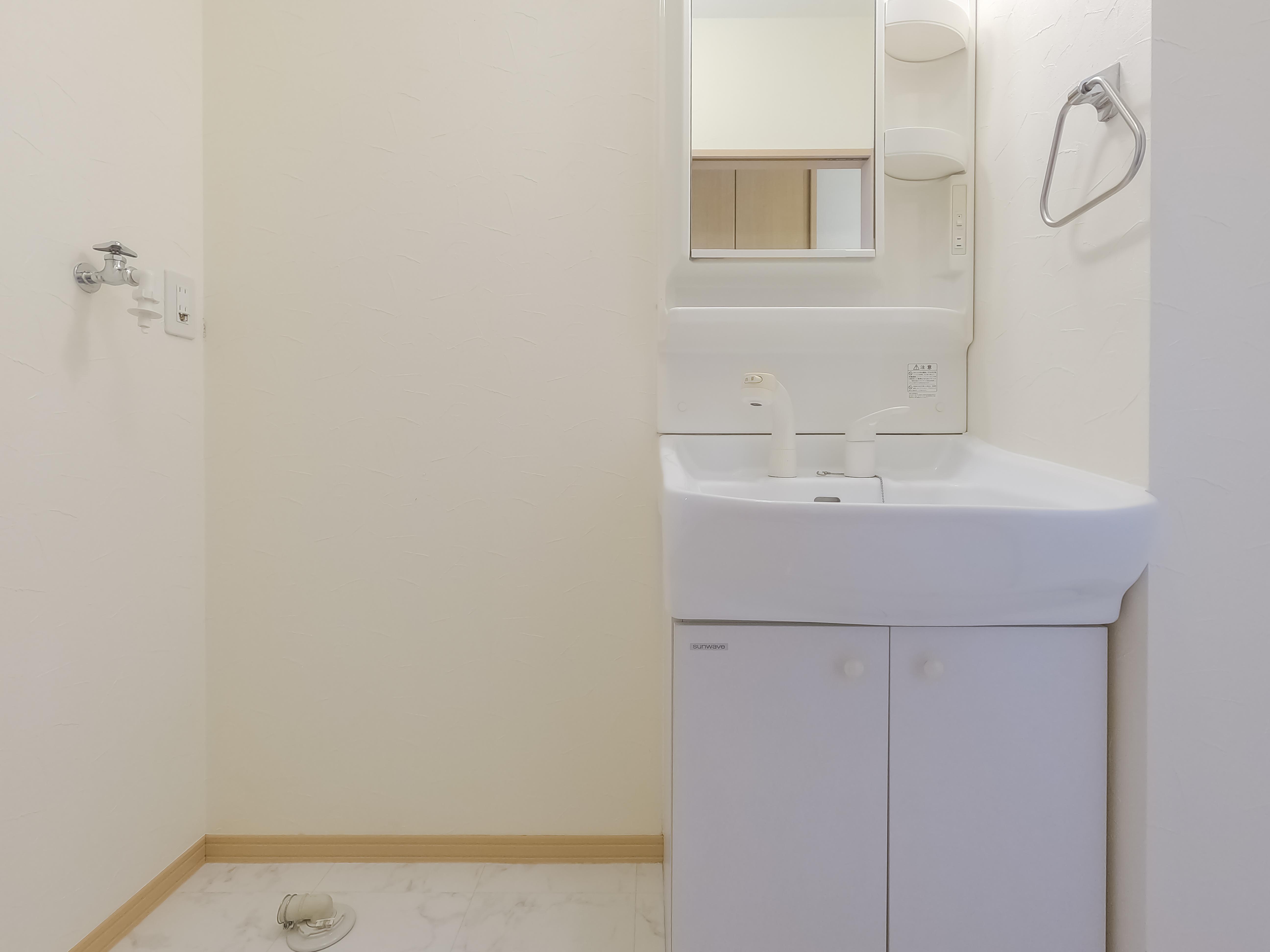 ★D-room★インターネットWi-Fi無料★フォレット アモールA