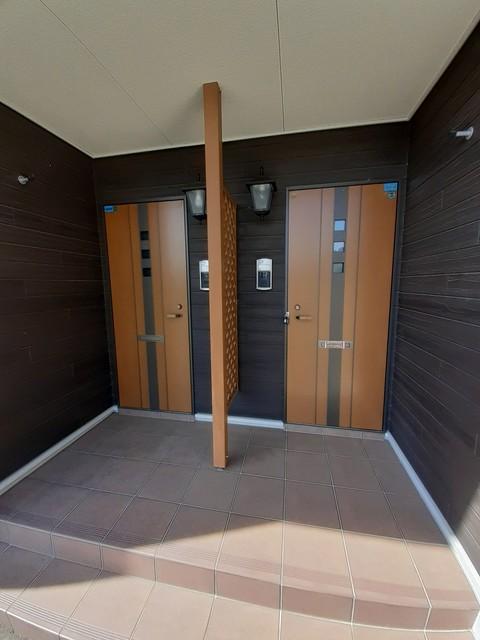 ★大東建託★ベルメゾンA