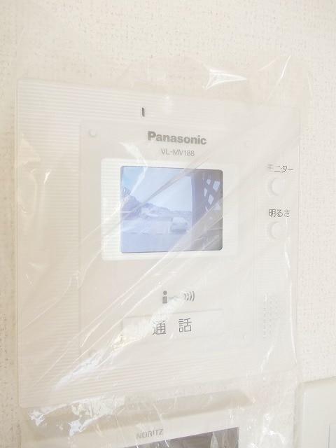 ★大東建託★ベルメゾンA