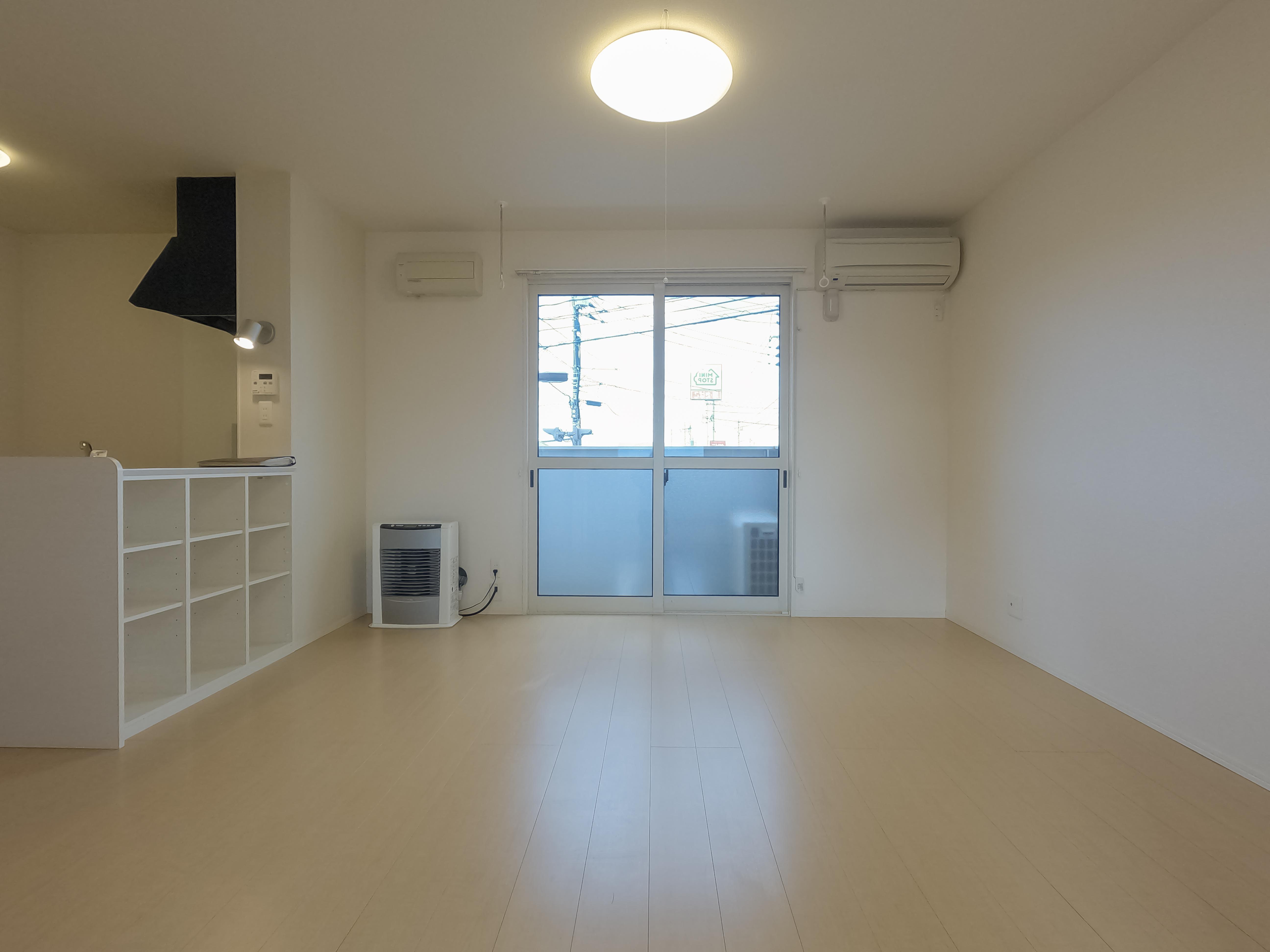 ★D-room★ペット可(小型犬のみ)★インターネットWi-Fi無料★ペシュール田屋町