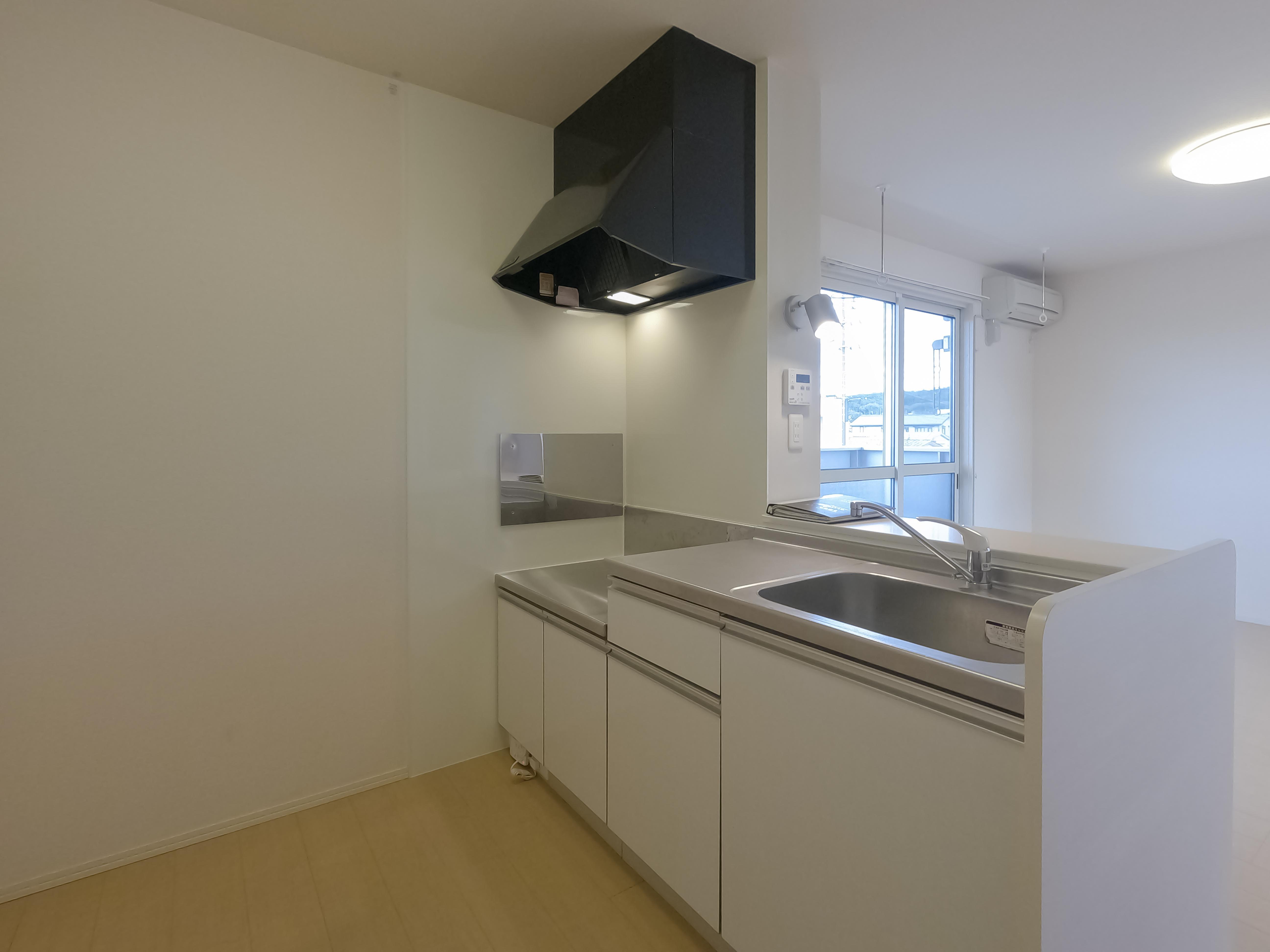 ★D-room★ペット可(小型犬のみ)★インターネットWi-Fi無料★ペシュール田屋町