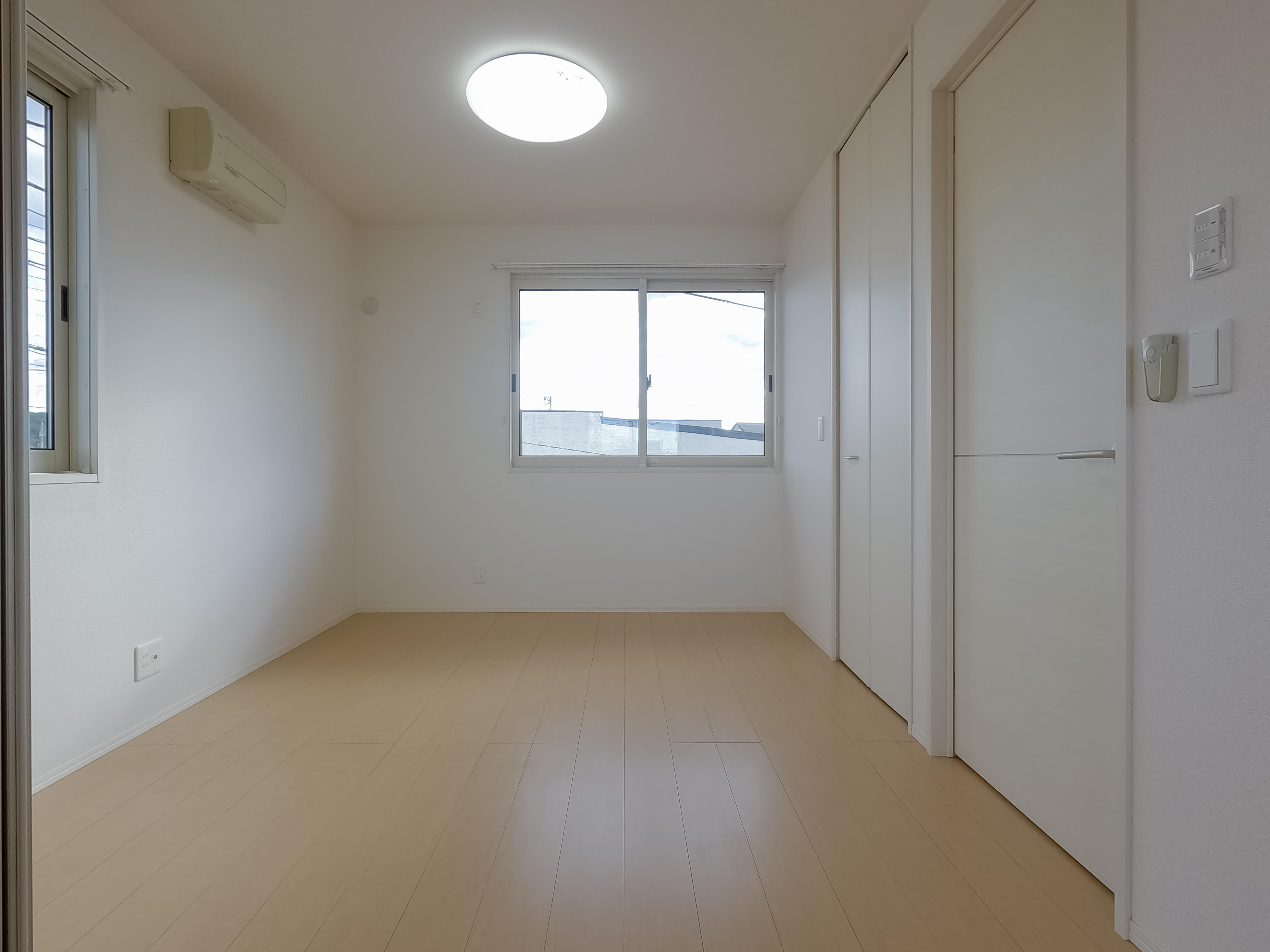 ★D-room★ペット可(小型犬のみ)★インターネットWi-Fi無料★ペシュール田屋町