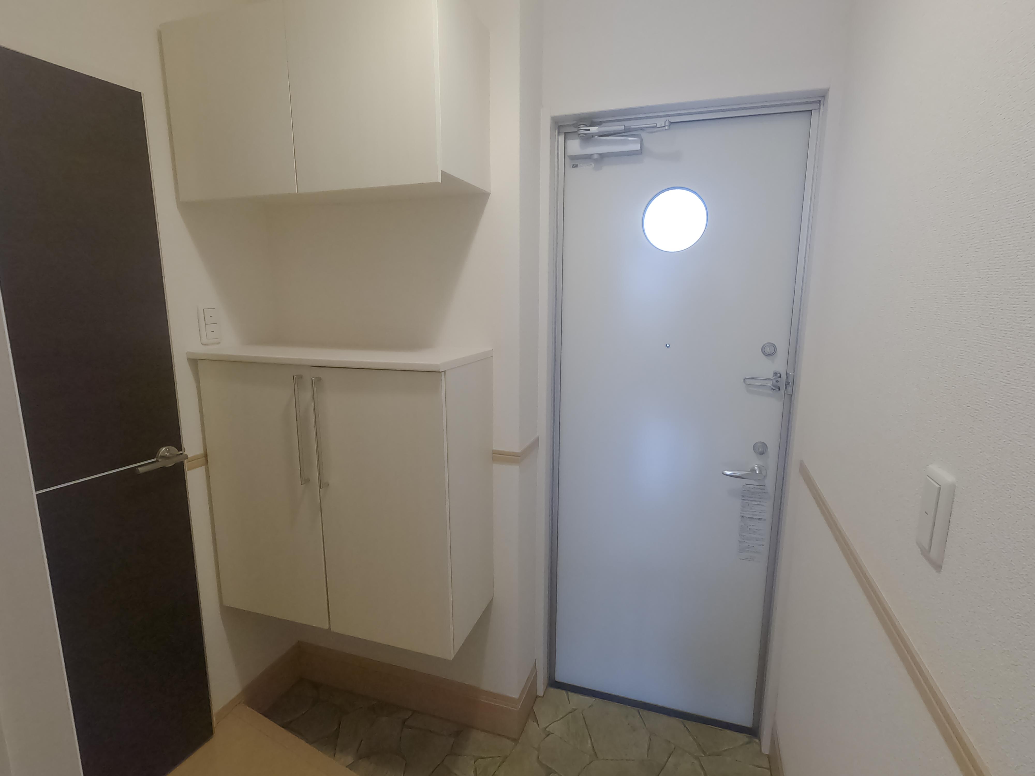 ★D-room★ペット可(小型犬)★インターネットWi-Fi無料★エーデルハイムB