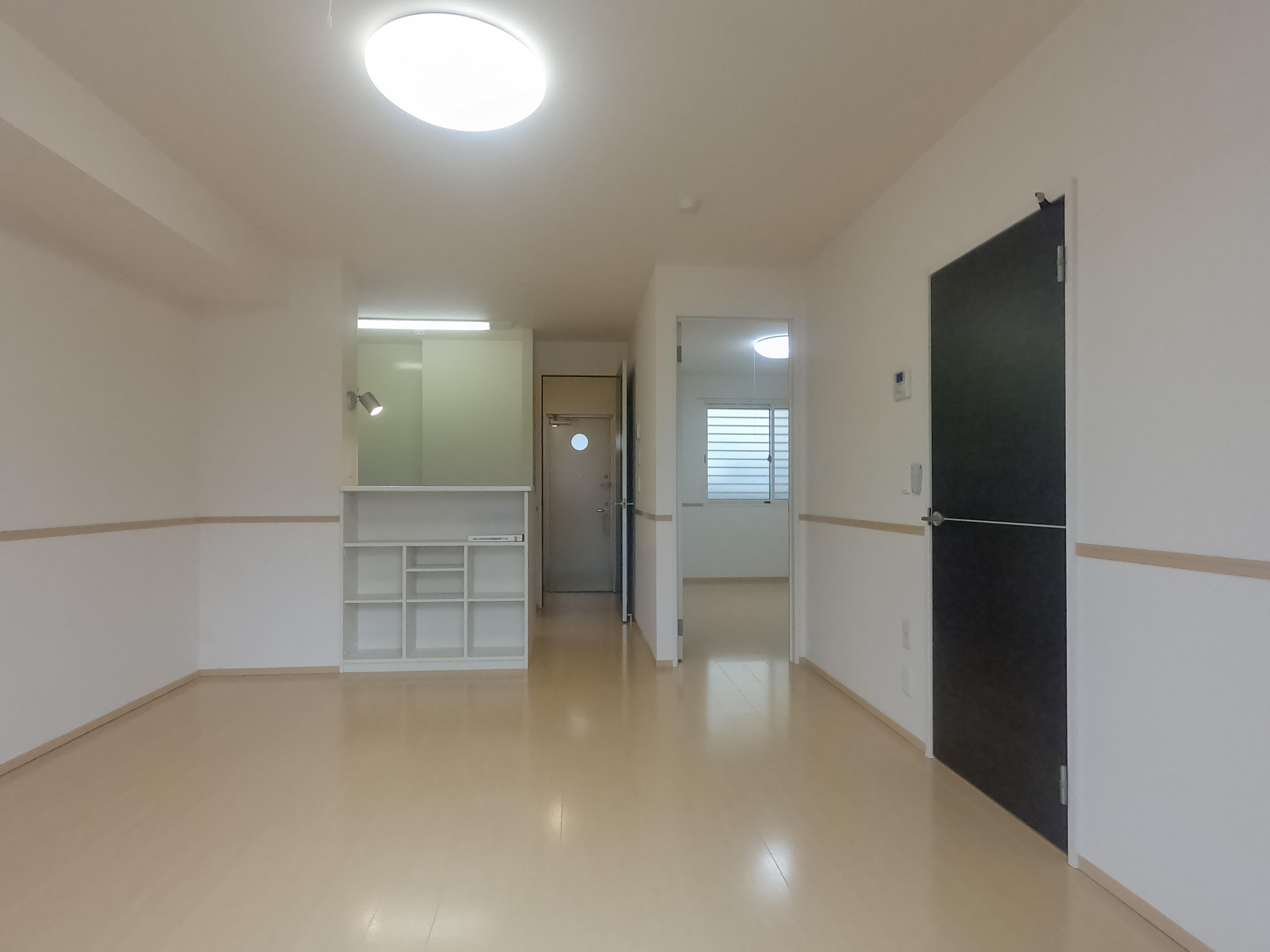 ★D-room★ペット可(小型犬)★インターネットWi-Fi無料★エーデルハイムB