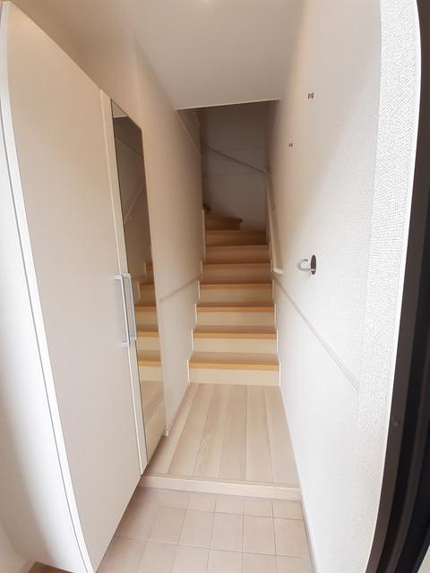 ★大東建託★ペット可(犬・猫)★インターネット無料★エヴァーグリーンD