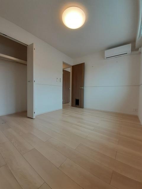 ★大東建託★ペット可(犬・猫)★インターネット無料★エヴァーグリーンD