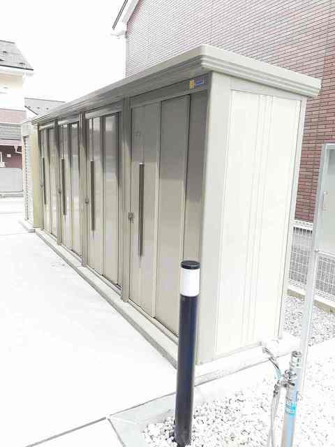 ★大東建託★ペット可(犬・猫)★インターネット無料★エヴァーグリーンD