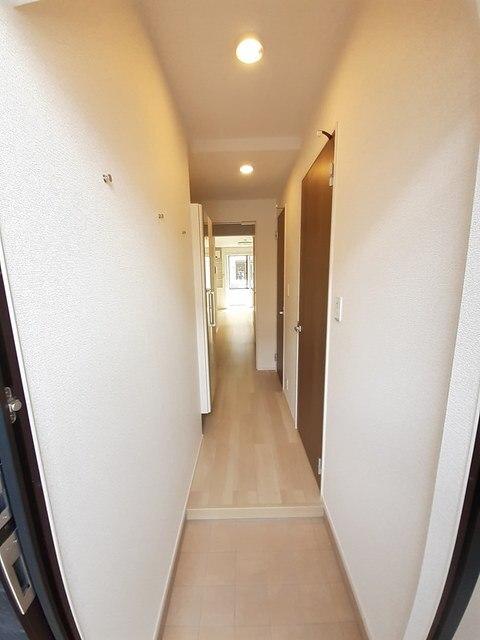 ★大東建託★インターネット無料★ブライトレジデンスC