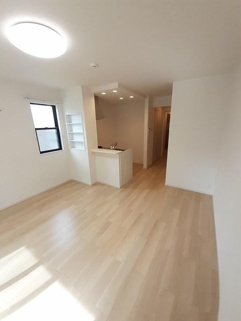 ★大東建託★インターネット無料★ブライトレジデンスC