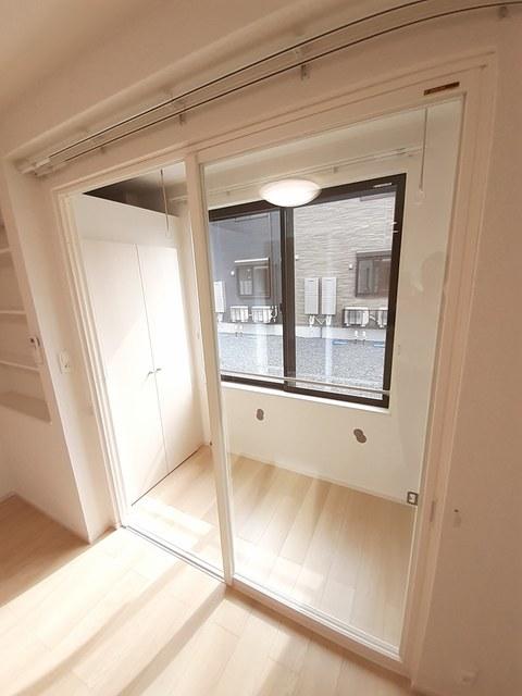 ★大東建託★インターネット無料★ブライトレジデンスC