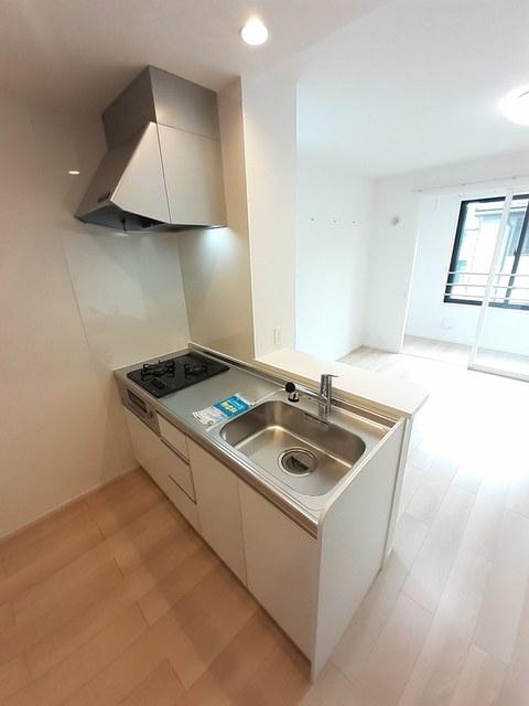 ★大東建託★インターネット無料★ブライトレジデンスC