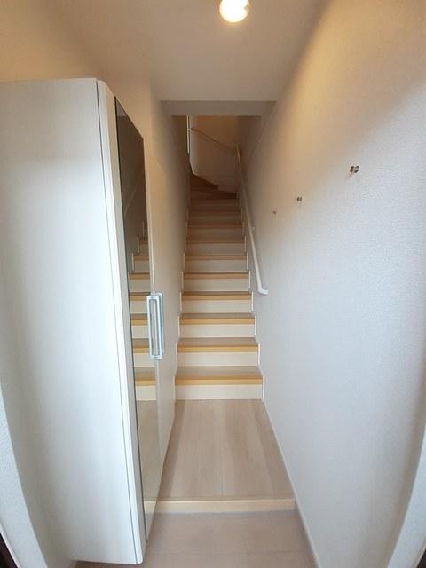 ★大東建託★インターネット無料★ブライトレジデンスE