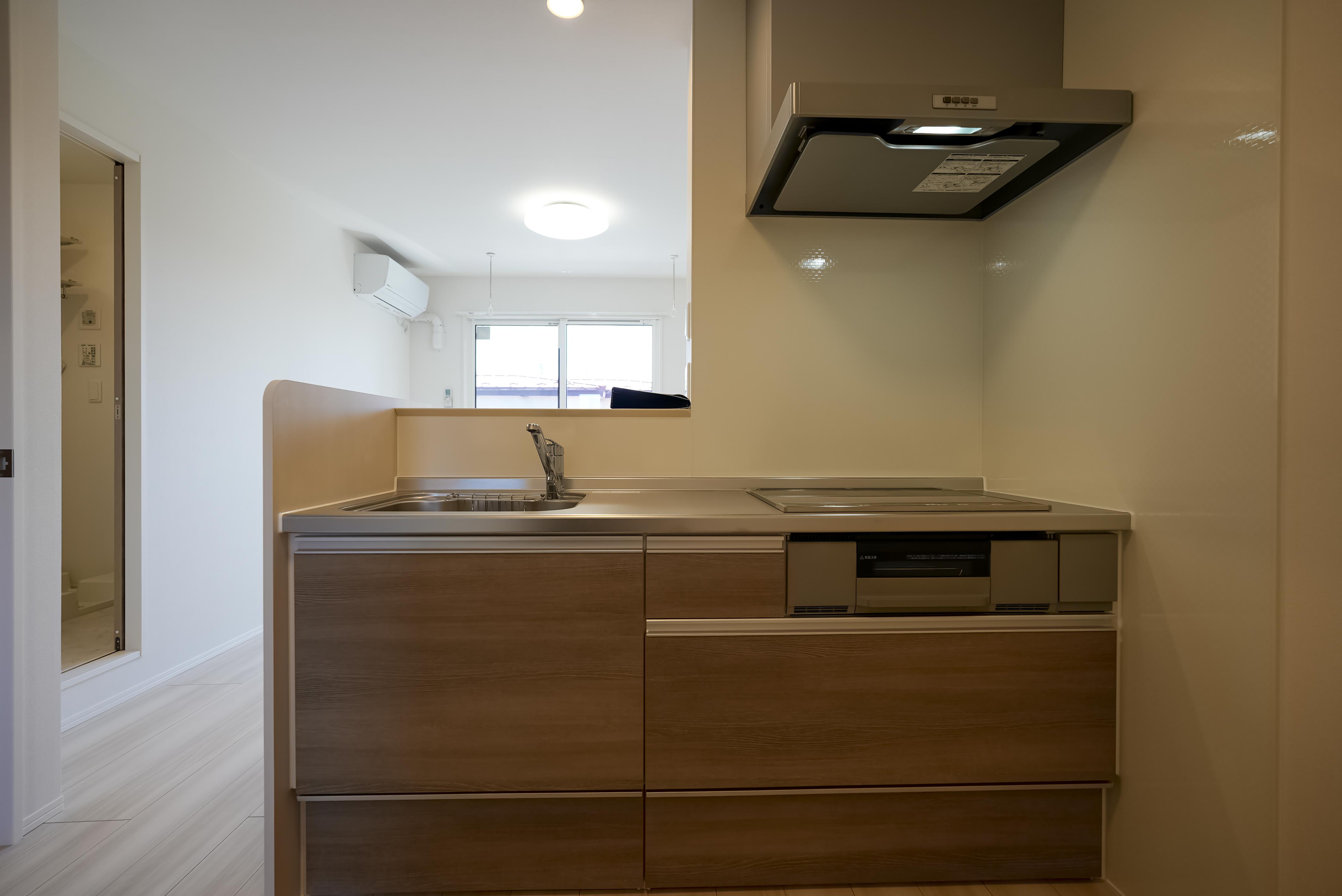 ★D-room★インターネットWi-Fi無料★ヴィラ カスターニャ