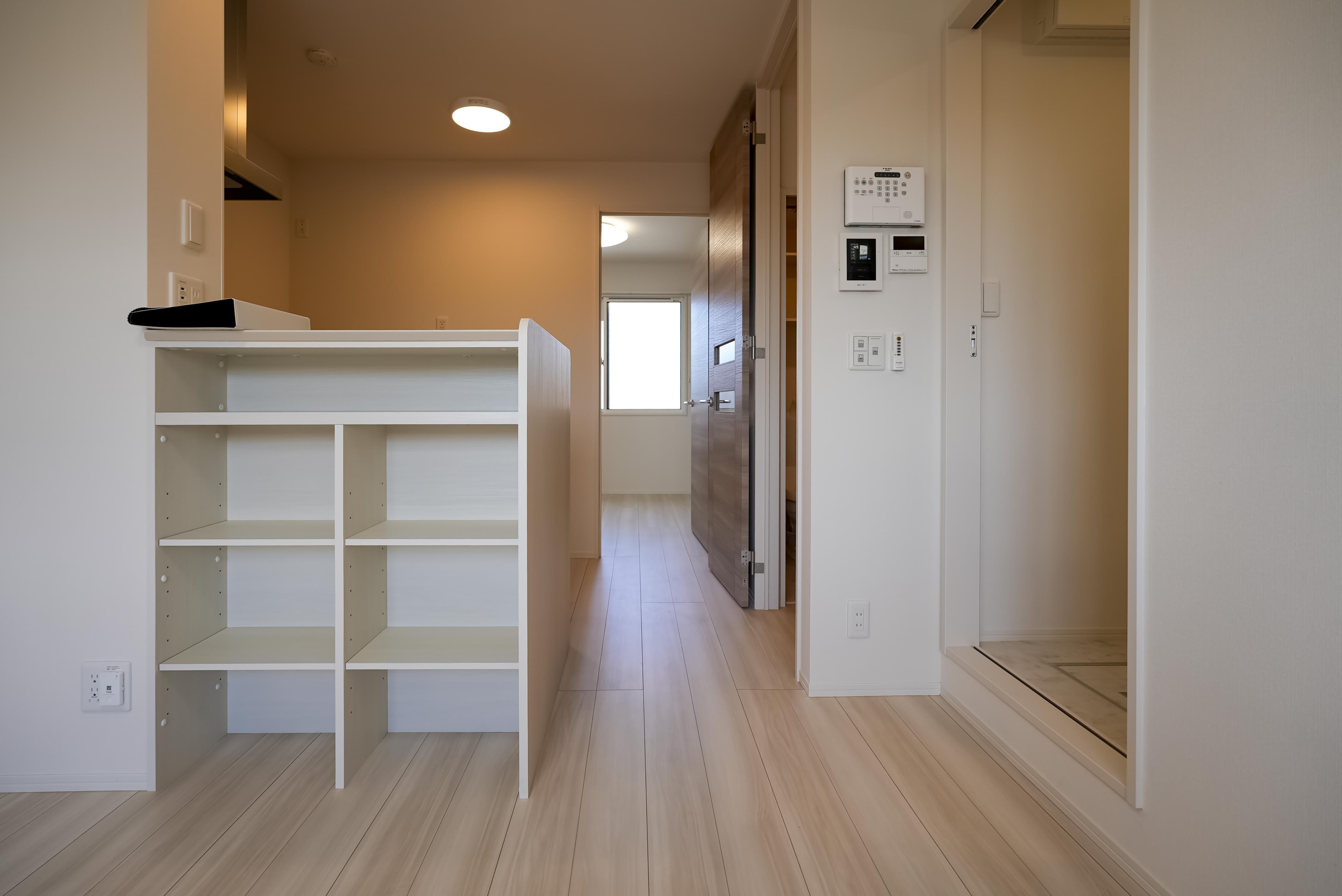 ★D-room★インターネットWi-Fi無料★ヴィラ カスターニャ