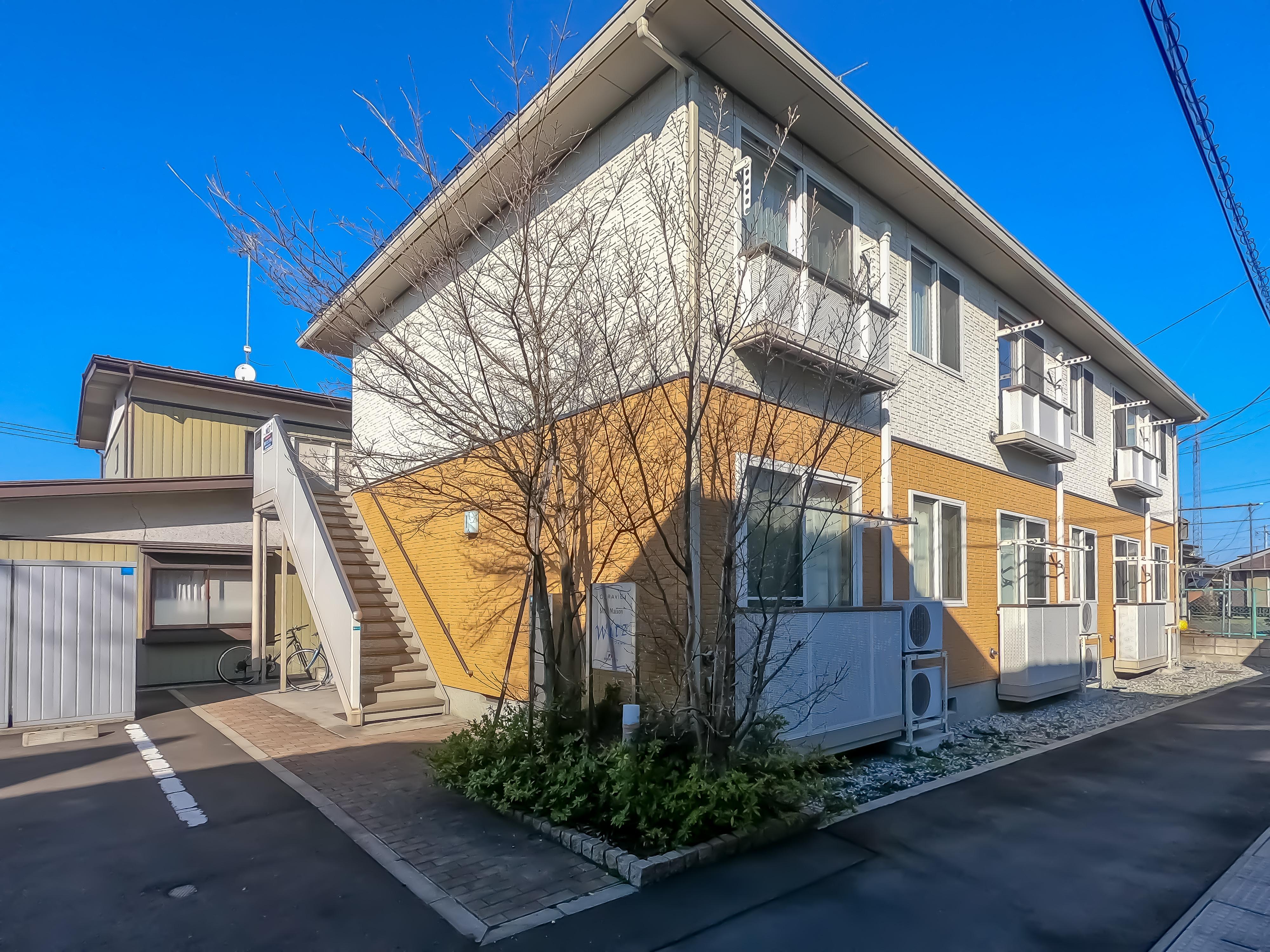 ★積水ハウス★インターネット無料（Wi-Fi対応）★シャーメゾンヴィッツ