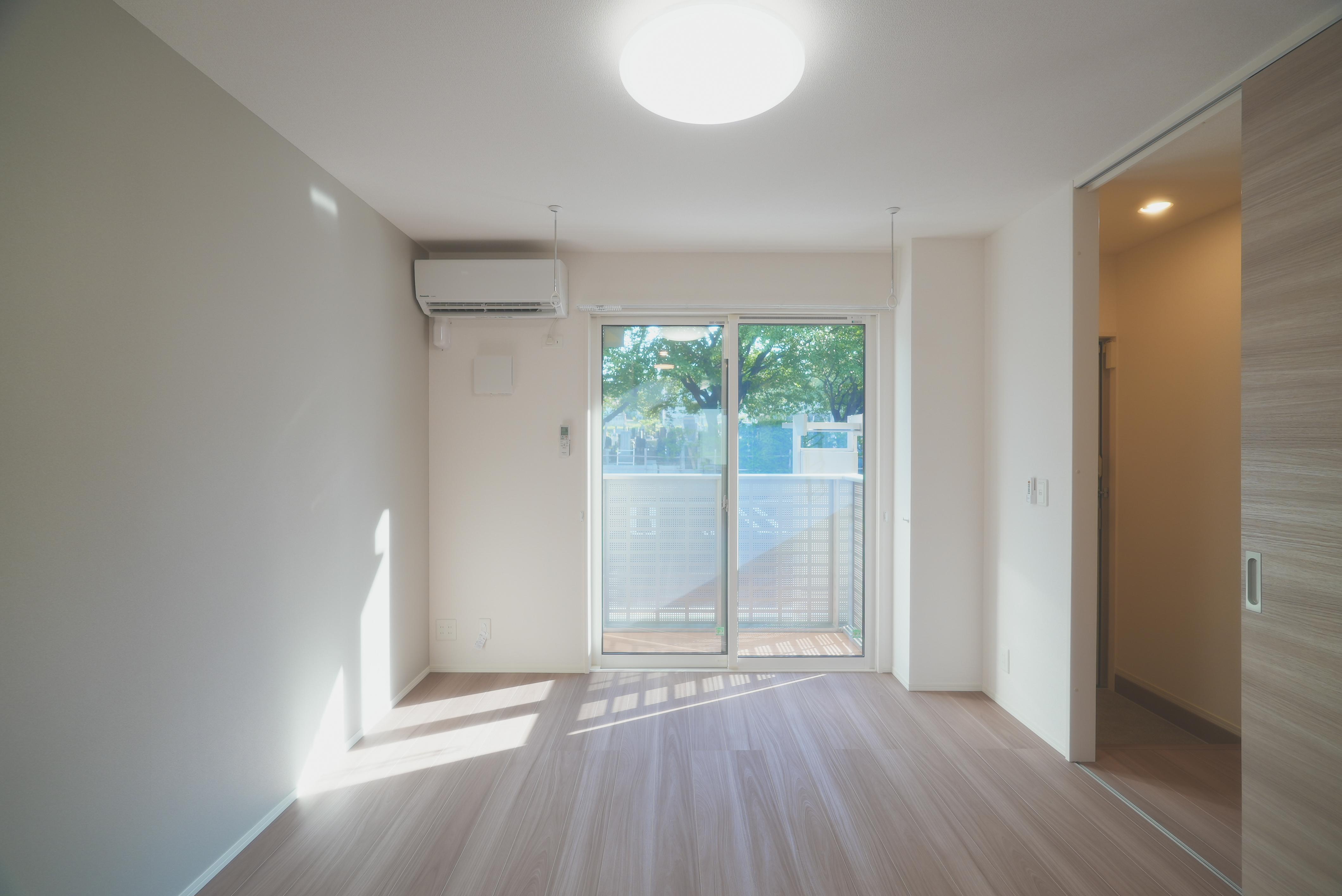 ★D-room★都市ガス★インターネット無料★カーサ ガルボ