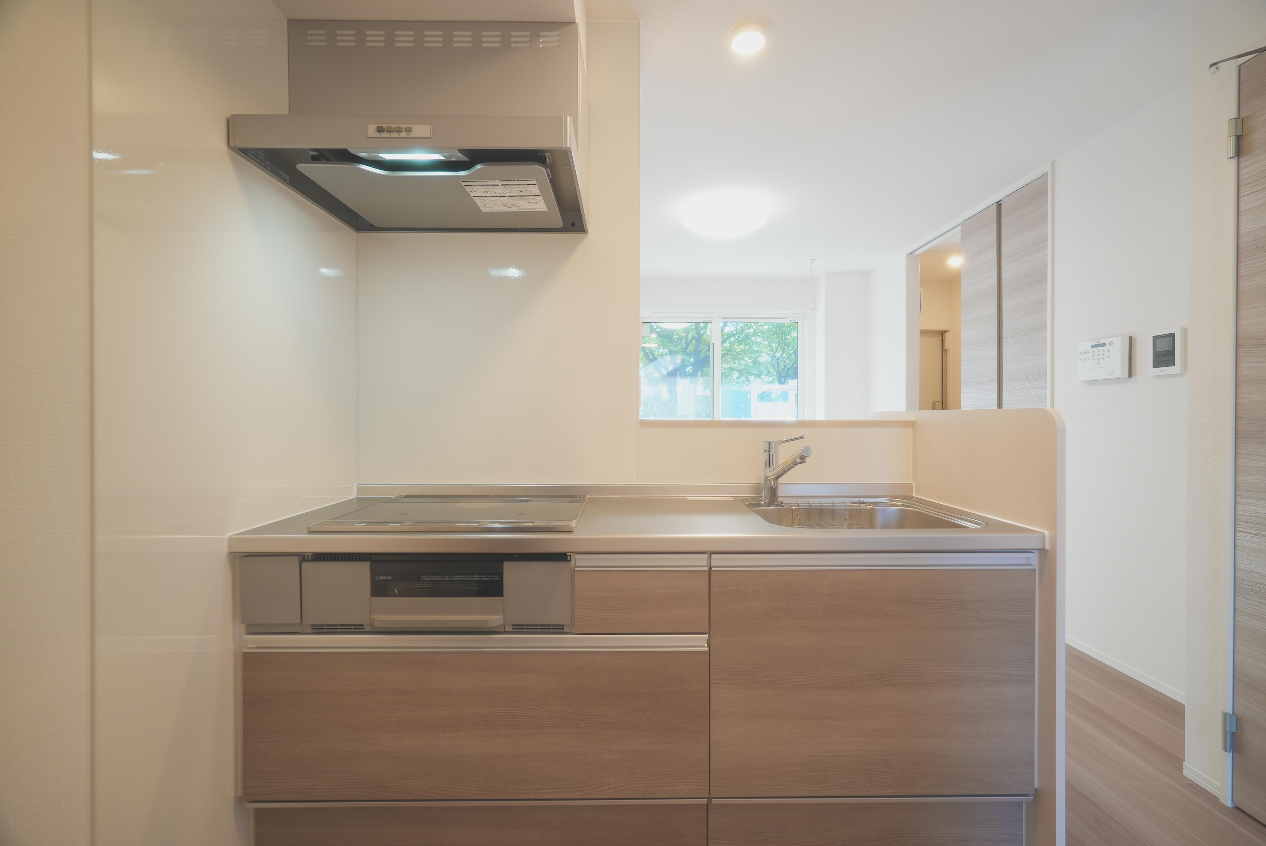 ★D-room★都市ガス★インターネット無料★カーサ ガルボ