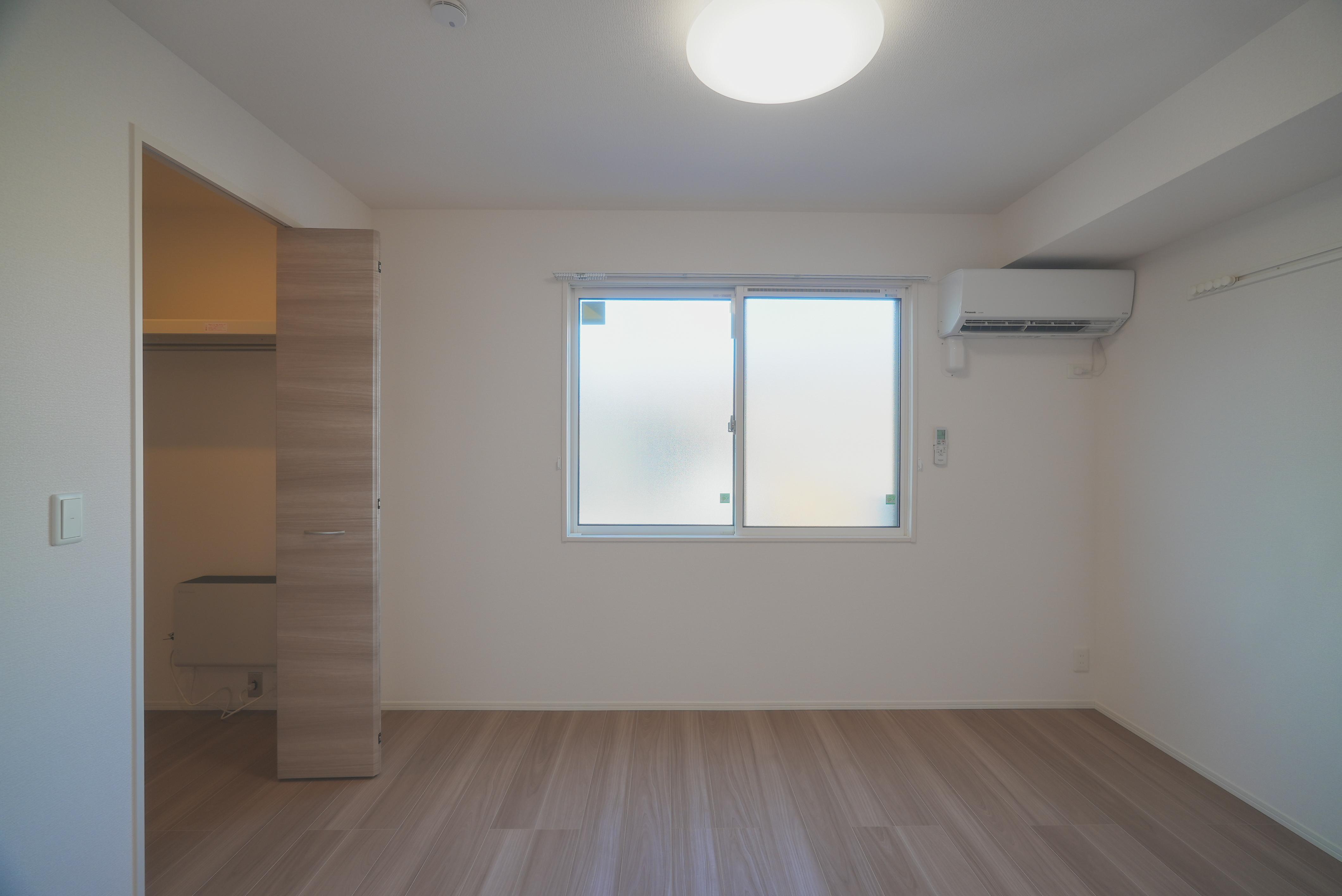 ★D-room★都市ガス★インターネット無料★カーサ ガルボ