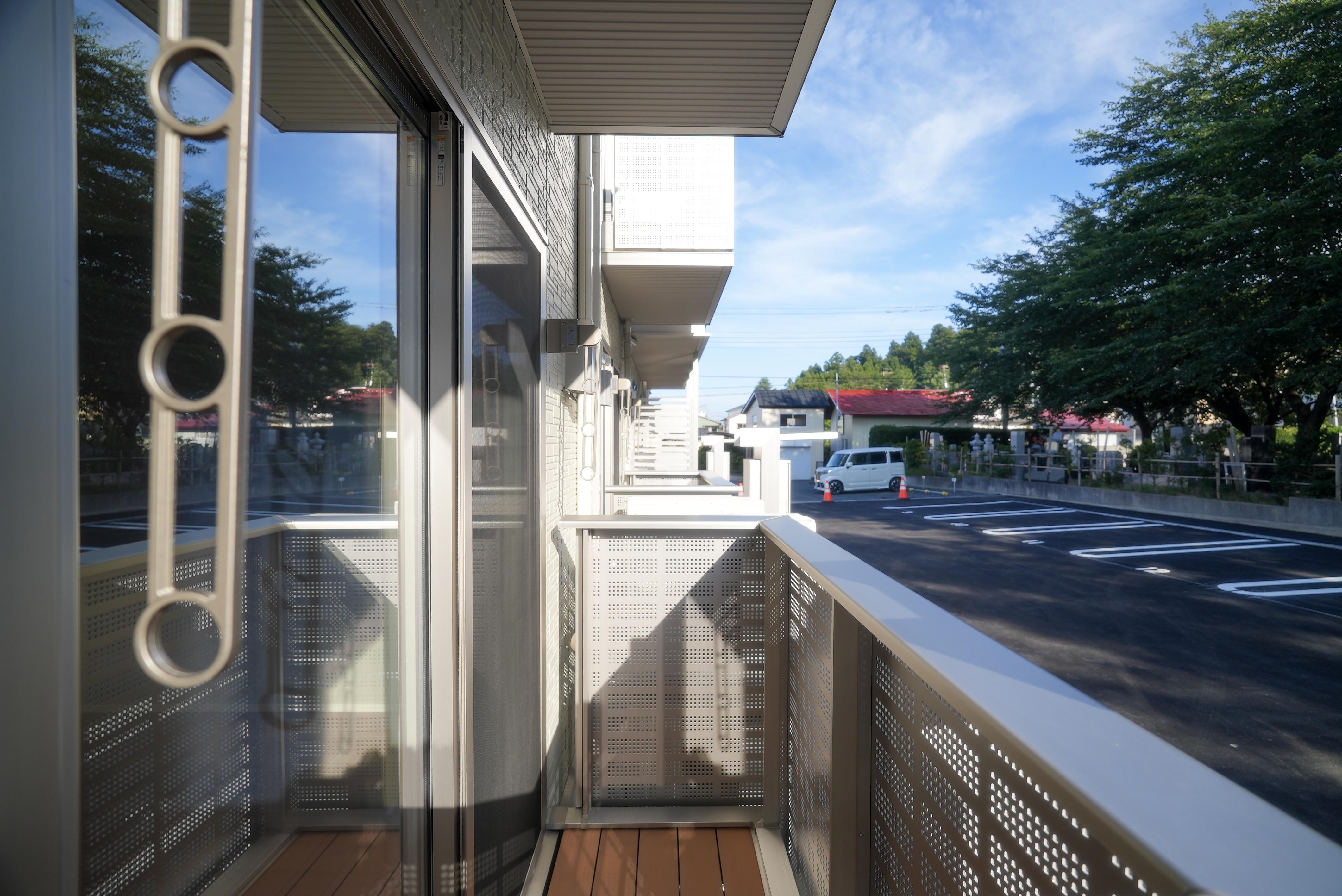 ★D-room★都市ガス★インターネット無料★カーサ ガルボ