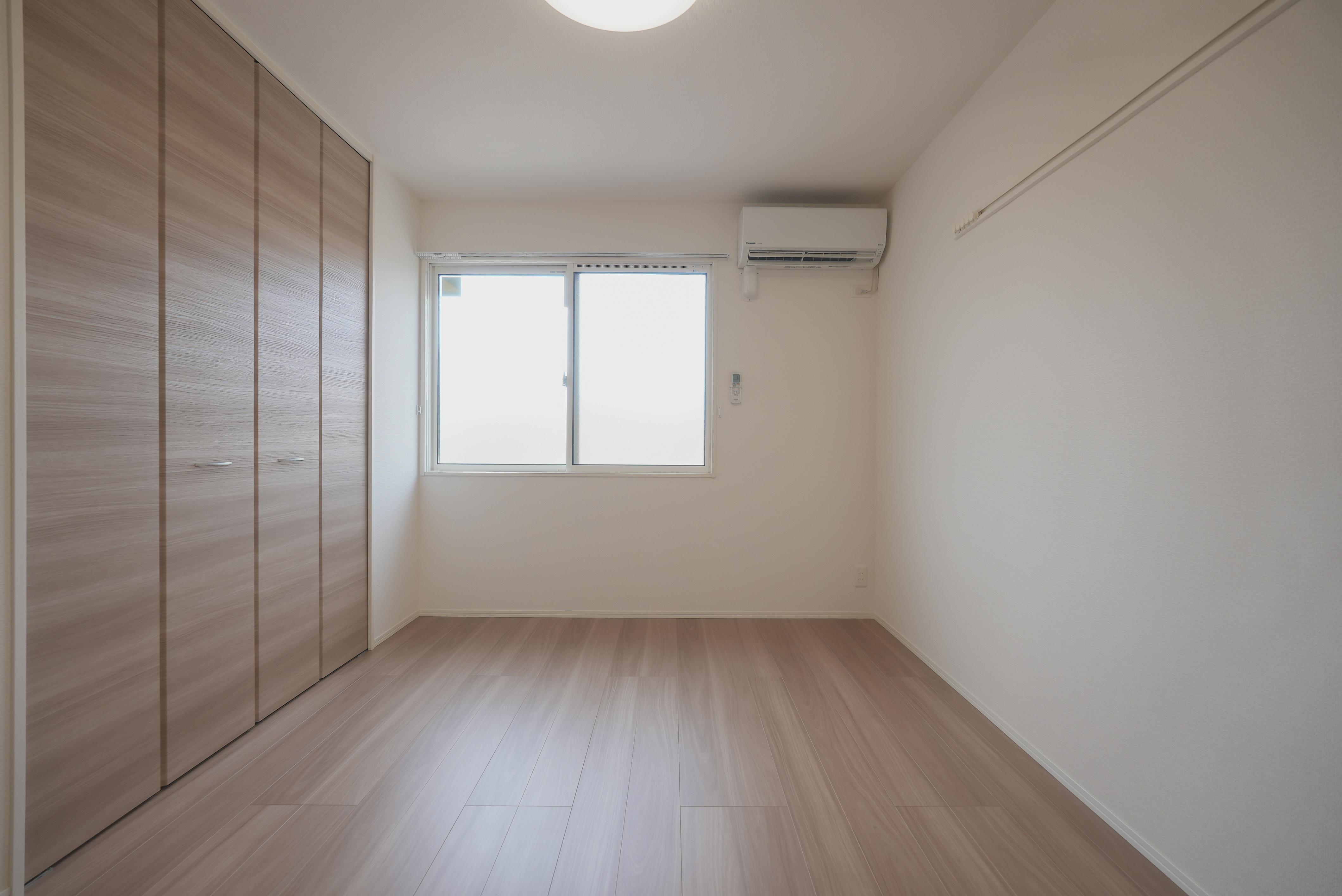 ★D-room★都市ガス★インターネット無料★カーサ ガルボ