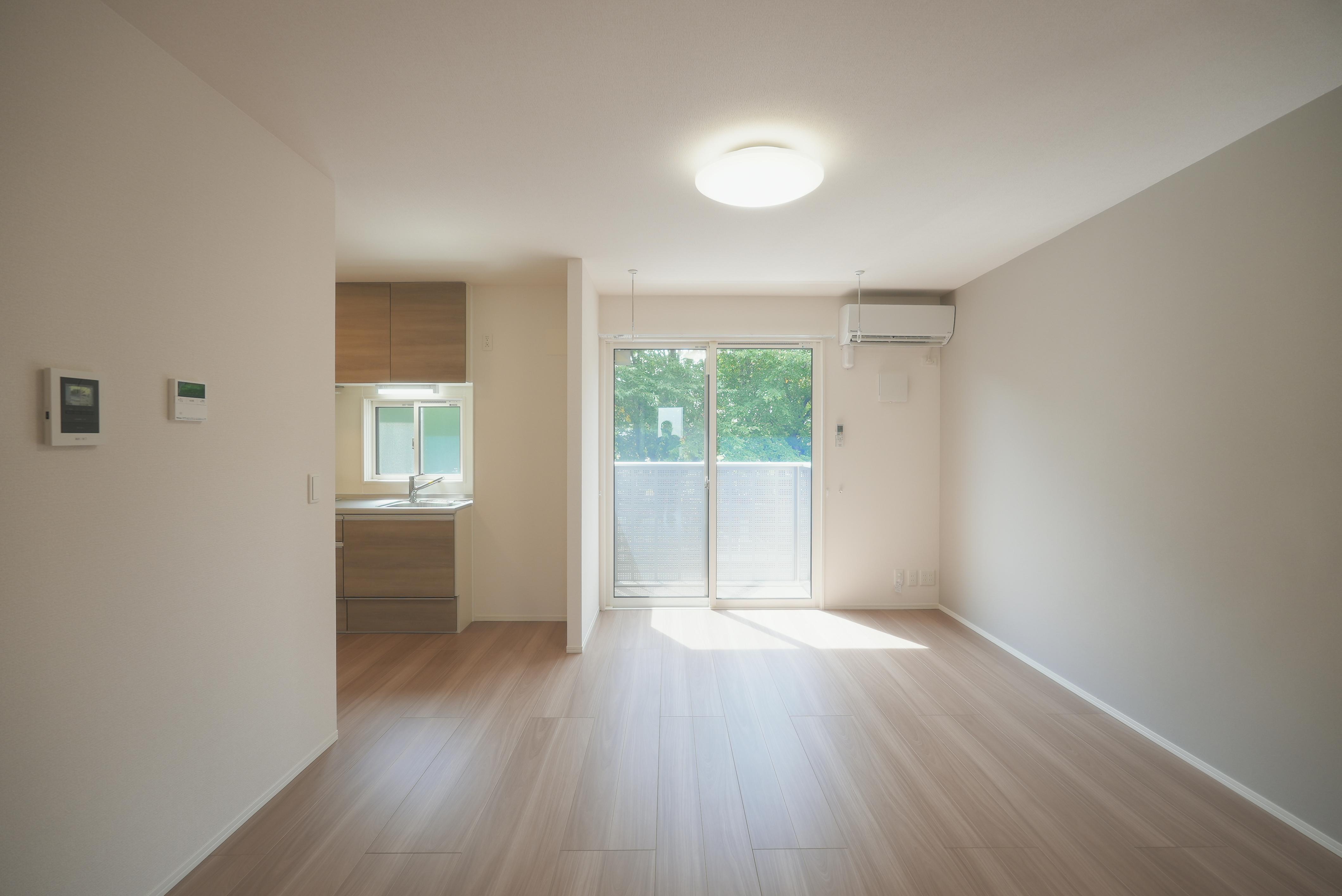 ★D-room★都市ガス★インターネット無料★カーサ ガルボ