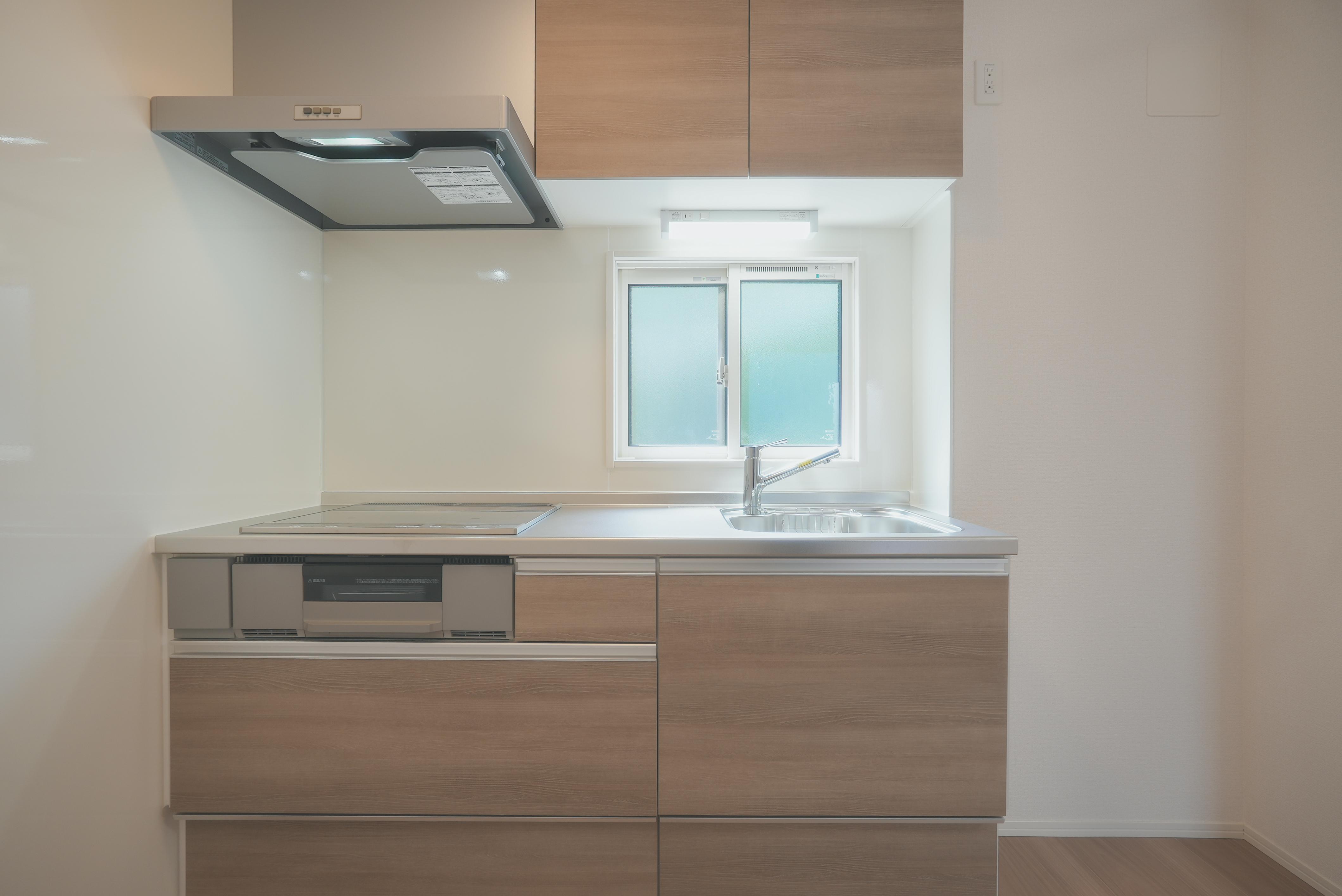 ★D-room★都市ガス★インターネット無料★カーサ ガルボ