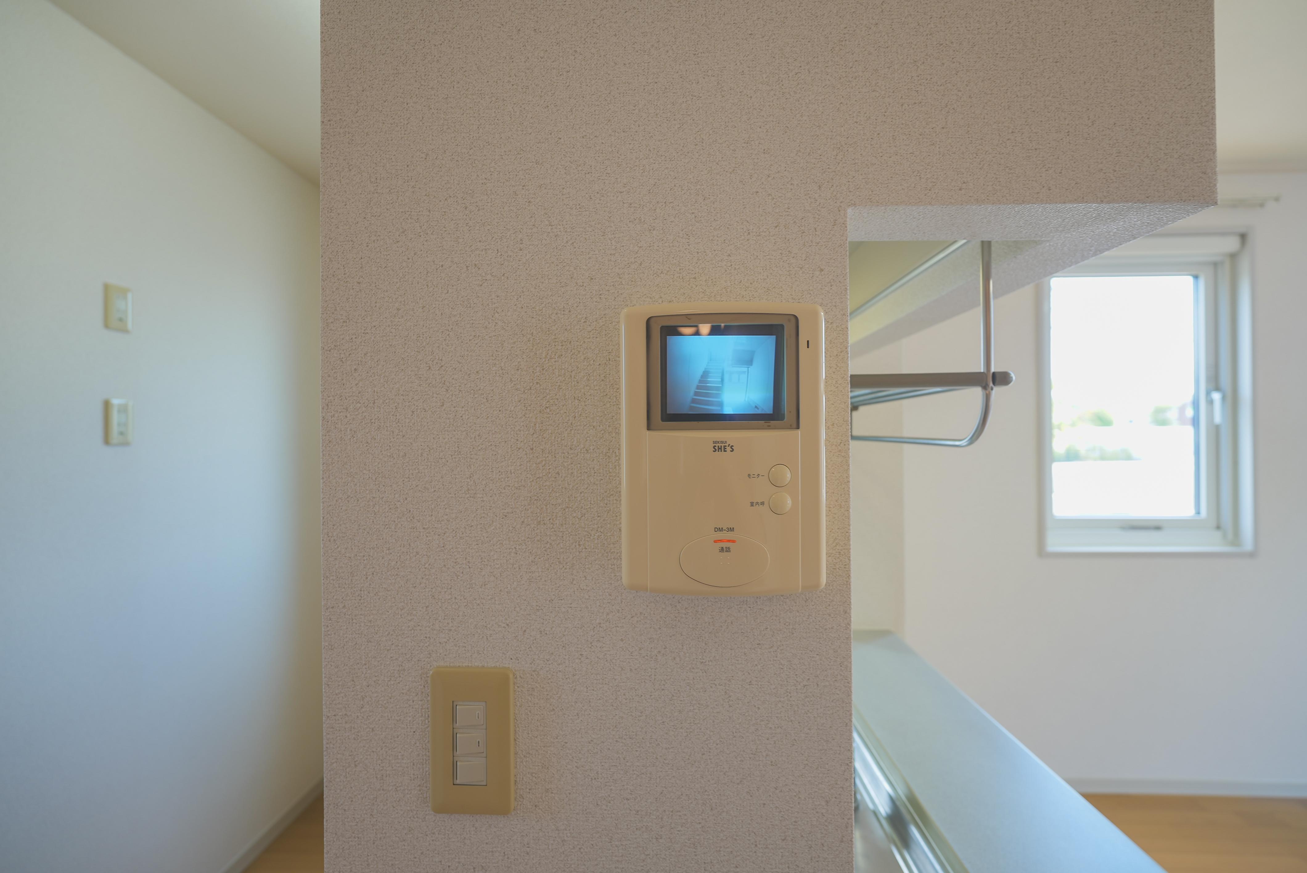 ★積水ハウス★インターネット無料（Wi-Fi対応）★メゾンアズマ