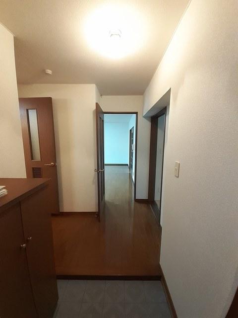 ★大東建託管理★ハイツ沖田Ⅰ