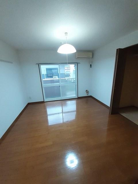 ★大東建託管理★ハイツ沖田Ⅰ