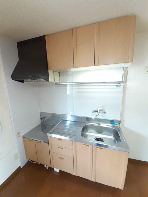 ★大東建託管理★ハイツ沖田Ⅰ