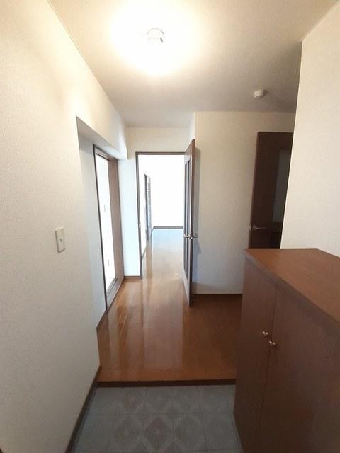 ★大東建託管理★ハイツ沖田Ⅰ