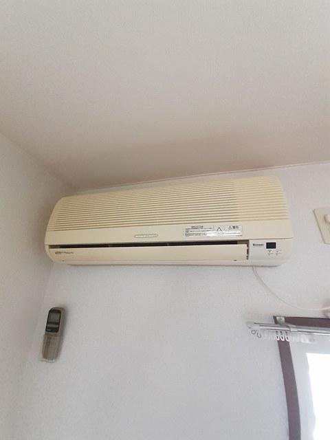 ★大東建託管理★ハイツ沖田Ⅰ