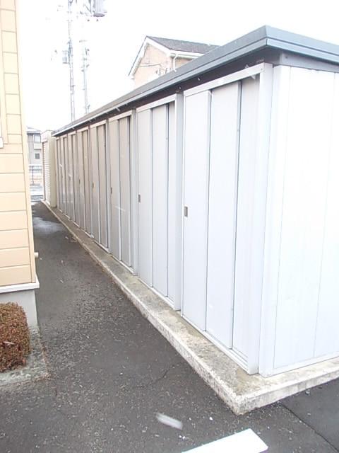 ★大東建託★グリーンパーク