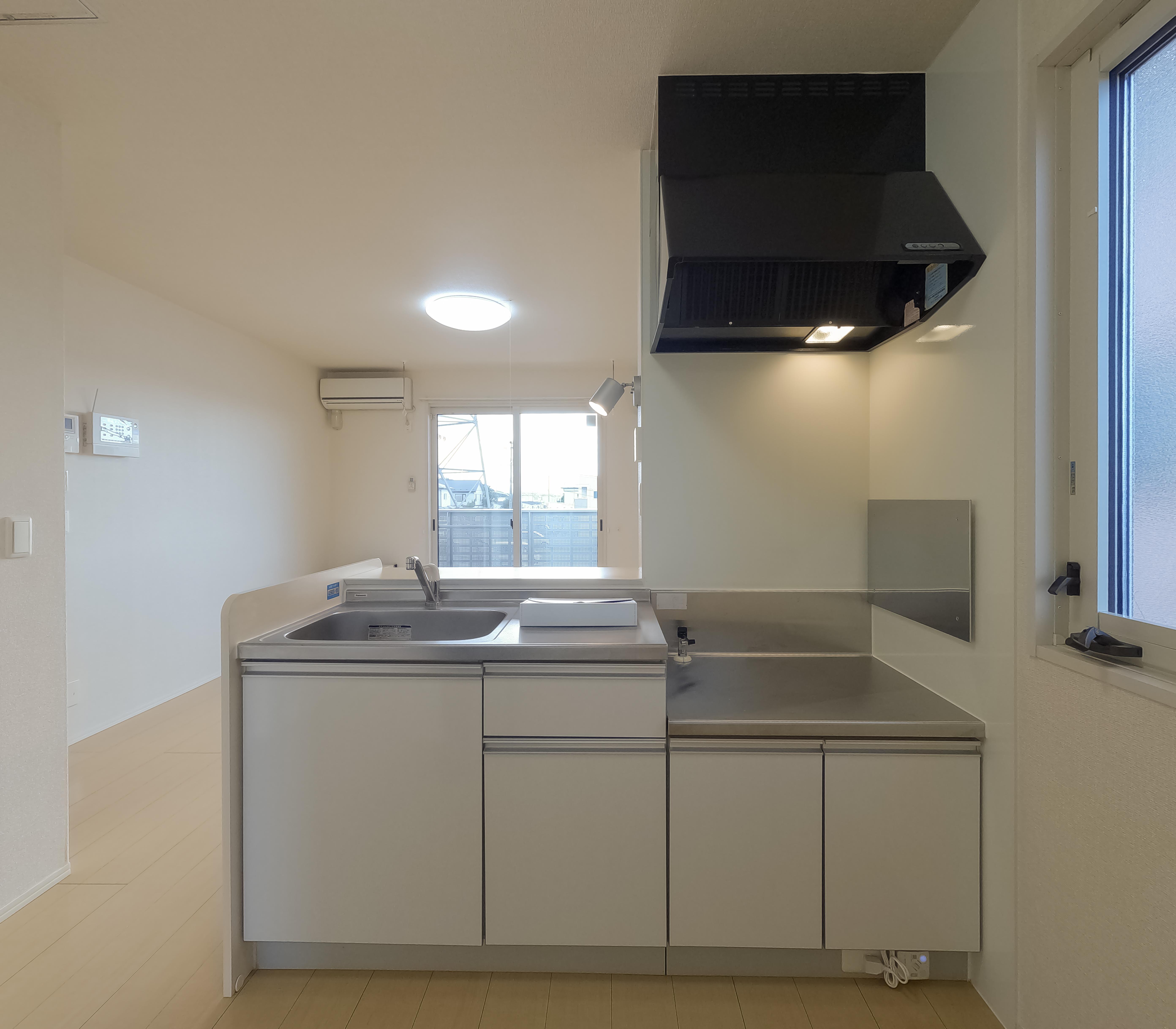 ★D-room★インターネット無料★エバーグリーン