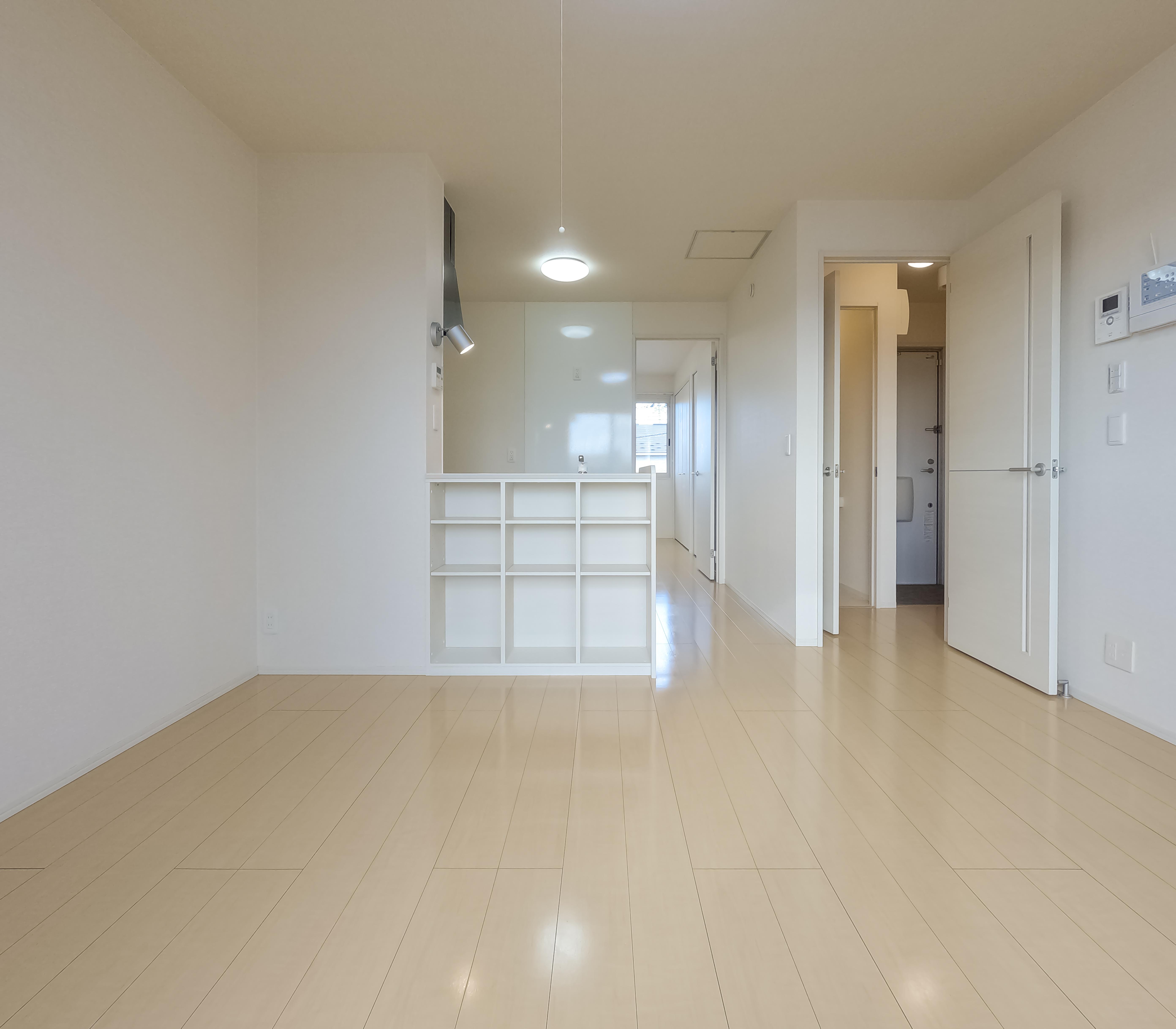 ★D-room★インターネット無料★エバーグリーン