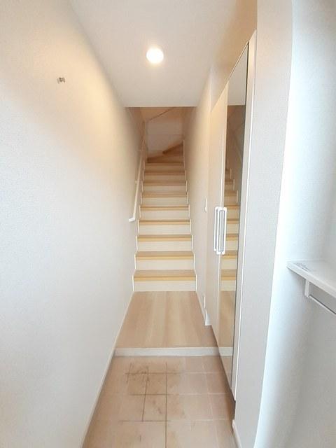 ★大東建託★インターネット無料★ルーエンハイムⅤ