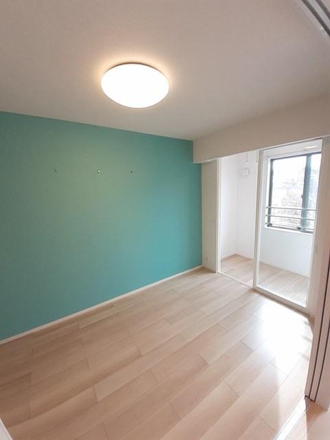 ★大東建託★インターネット無料★ルーエンハイムⅤ