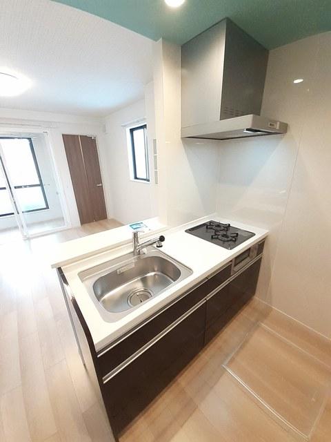 ★大東建託★インターネット無料★ルーエンハイムⅥ