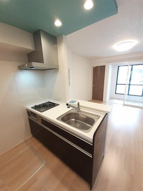 ★大東建託★インターネット無料★ルーエンハイムⅥ