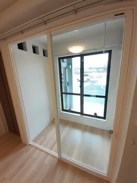 ★大東建託★インターネット無料★ルーエンハイムⅥ