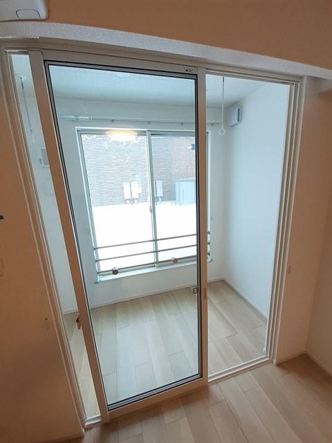 ★大東建託★インターネット無料★セイバリーC