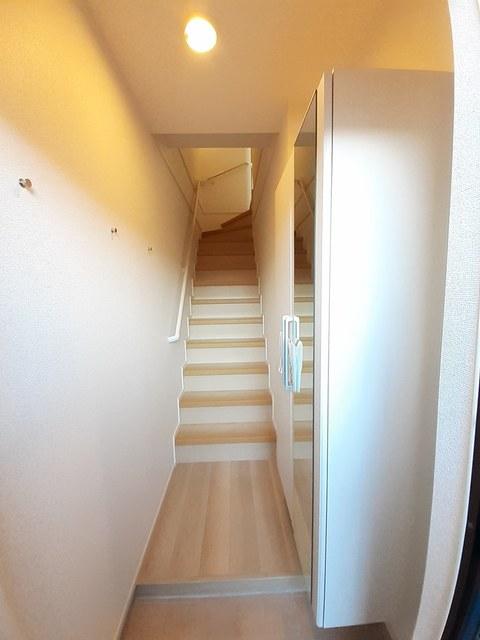 ★大東建託★インターネット無料★シャインコート