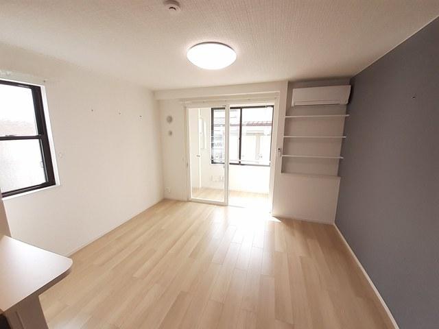 ★大東建託★インターネット無料★ハーベスト